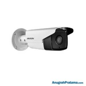 HIKVISION DS-2CD3T43G0-4I(S) 4MP IR Fixed Bullet Network Camera CCTV