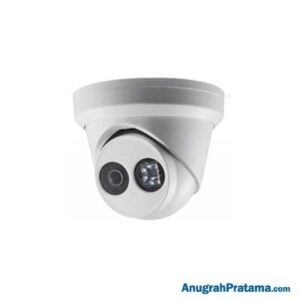 HIKVISION DS-2CD3323G0-I 2MP Fixed Turret Network Camera CCTV