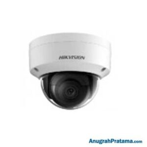 HIKVISION DS-2CD3123G0-I 2MP Fixed Mini Dome Network Camera CCTV
