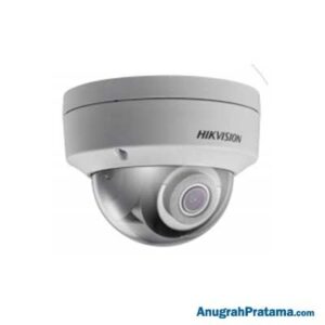 HIKVISION DS-2CD3163G0-IS 6MP IR Fixed Dome Network Camera CCTV
