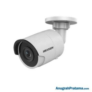 HIKVISION DS-2CD3063G0-I 6MP IR Fixed Bullet Network Camera CCTV