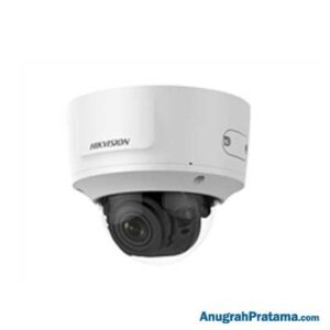 HIKVISION DS-2CD3745G0-IZS 4MP Dome Network Camera CCTV