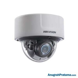 HIKVISION DS-2CD5126G0-IZS 2MP DarkFighter Indoor Moto Varifocal Dome Network Camera CCTV