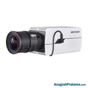 HIKVISION DS-2CD50C5G0 12MP Box Network Camera CCTV