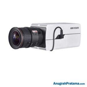 HIKVISION DS-2CD5085G0-AP 8MP Smart Network Box Camera CCTV