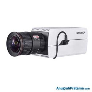 HIKVISION DS-2CD5046G0 4MP Darkfighter Box Network Camera CCTV