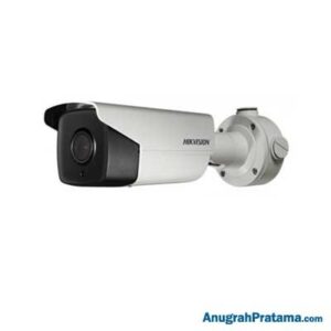 HIKVISION DS-2CD4B36FWD-IZ 3MP DarkFighter Lite Moto Varifocal Bullet Network Camera CCTV