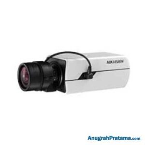 HIKVISION DS-2CD4C26FWD-AP 2MP DarkFighter Lite Box Network Camera CCTV