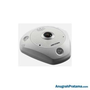 HIKVISION DS-2CD6365G0-I(V)(S) 6MP DeepinView Fisheye Network Camera CCTV