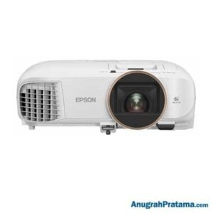 EPSON EH-TW5820 2700 Lumens Full HD Projector