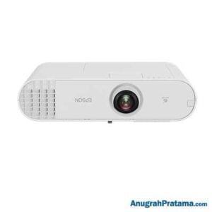 EPSON EB-W50 3800 Lumens WXGA Projector