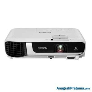EPSON EB-FH52 4000 Lumens Full HD Projector