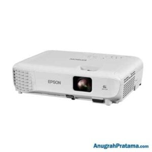 EPSON EB-E500 3300 Lumens XGA Projector 3LCD