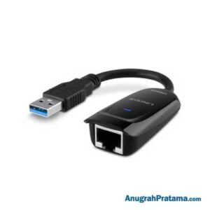 LINKSYS USB3GIG USB 3.0 Gigabit Ethernet Adapter