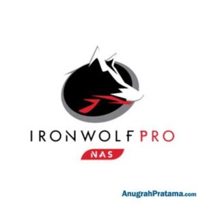 SEAGATE IronWolf Pro 8TB Enterprise NAS HDD