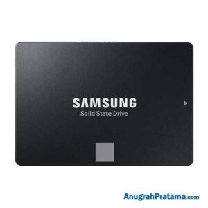 SAMSUNG 870 EVO 1TB 2.5 Inch SATA III SSD