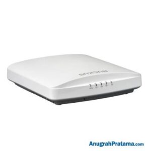 RUCKUS Access Point Centralized POE R550 [901-R550-WW00]