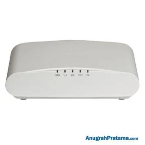 RUCKUS Access Point Centralized POE R610 [901-R610-WW00]