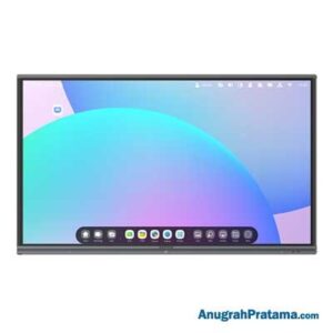 MAXHUB Education L Series 75 Inch Interactive Flat Panel (L75FA)