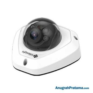 MILESIGHT MS-C2973-SPB 2MP Mini Dome Network Camera