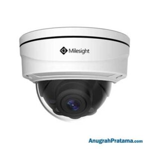 MILESIGHT MS-C2972-FPB 2MP Motorized Pro Dome Network Camera