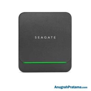 SEAGATE Barracuda 2TB External SSD