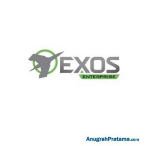 SEAGATE Exos 7E8 1TB SAS Enterprise Hard Drive