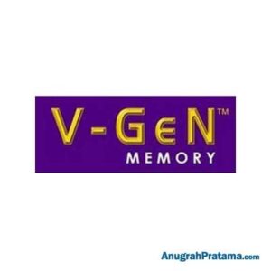 V-GEN Platinum Memory For Server DDR4 8 GB PC19200 / 2400 MHz ECC REG