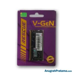 V-GEN Rescue Memory DDR4 So-DIMM 16 GB PC17000 / 2133 MHz