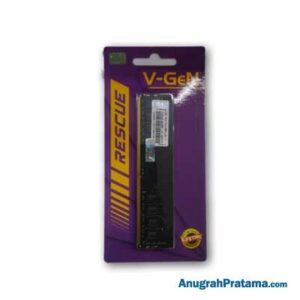 V-GEN Rescue Memory DDR4 Long-DIMM 8 GB PC25600 / 3200 MHz
