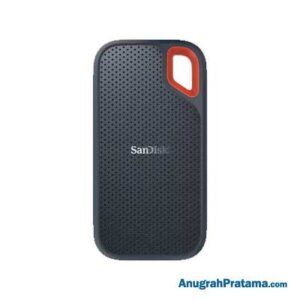 SANDISK Extreme SDSSDE60 250GB SSD Portable [SDSSDE60-250G-G25]