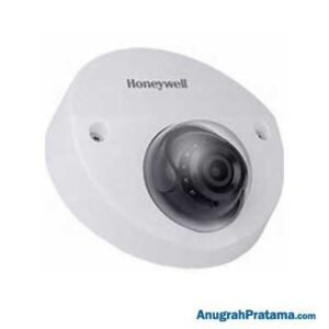 HONEYWELL H2W4PER3 4MP IR IP Micro Dome Camera CCTV