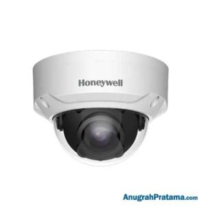 HONEYWELL H4W2PER2 2MP IR IP MFZ Mini Dome Camera CCTV