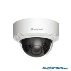 HONEYWELL H4W2PER3 2MP IR IP Mini Dome Camera CCTV