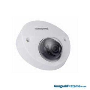 HONEYWELL H2W2PC1M 2MP IP Micro Dome Camera CCTV