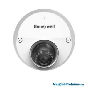 HONEYWELL H2W2PER3 2MP IP Micro Dome Camera CCTV