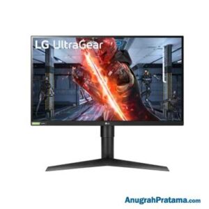 LG 27GL850 27 Inch LED Monitor