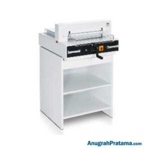 IDEAL 4350 + Cabinet Mesin Pemotong Kertas [ID4350Z]