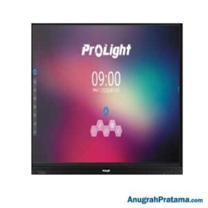 PROLIGHT 65 Inch Interactive Display PL65ID-OQ