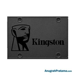 KINGSTON A400 960GB SSD 2.5 Inch (SA400S37/960G)