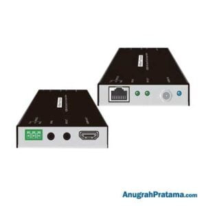 BELYST HXT-107UHD HDMI Extender