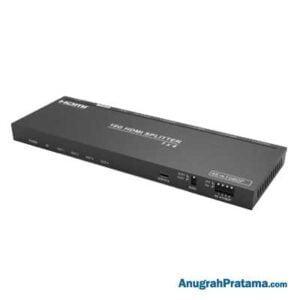 BELYST DA-12SDI SDI Splitter