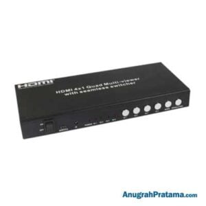 BELYST MV-161HD Multiviewer