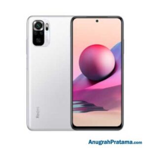 XIAOMI Redmi Note 10S Pebble White [8GB/128GB]
