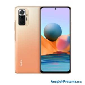 XIAOMI Redmi Note 10 Pro Gradient Bronze [8GB/128GB]