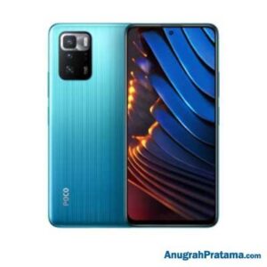 POCO X3 GT Wave Blue [8GB/128GB]