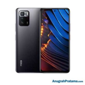 POCO X3 GT Stargaze Black [8GB/256GB]