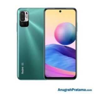 XIAOMI Redmi Note 10 5G Aurora Green [4GB/128GB]