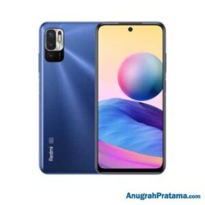 XIAOMI Redmi Note 10 5G Nighttime Blue [4GB/128GB]