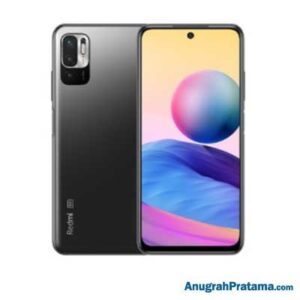 XIAOMI Redmi Note 10 5G Graphite Gray [4GB/128GB]